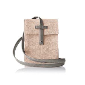 Mary Kay City Modern Makeup bag with strap